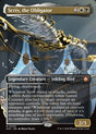 Scriv, the Obligator (9) - Secrets of Strixhaven Commander (SOC)