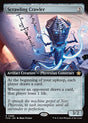 Scrawling Crawler (486) - Foundations (FDN)