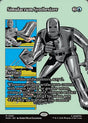 Simulacrum Synthesizer (61) - Marvel Universe (MAR)