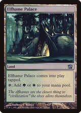 Elfhame Palace (324) - Eighth Edition (8ED)
