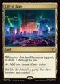 City of Brass (62) - Teenage Mutant Ninja Turtles Eternal (TMC)
