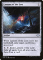 Lantern of the Lost (259) - Innistrad: Crimson Vow (VOW)