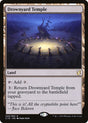 Drownyard Temple (240) - Commander 2019 (C19)