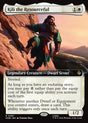 Kíli the Resourceful (287) - The Hobbit (HOB)