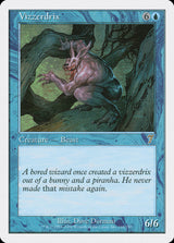 Vizzerdrix (110) - Seventh Edition (7ED)