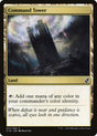 Command Tower (237) - Commander 2019 (C19)