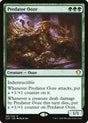 Predator Ooze (185) - Commander 2020 (C20)