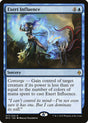 Exert Influence (77) - Battle for Zendikar (BFZ)