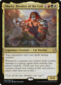Marisi, Breaker of the Coil (46) - Commander 2019 (C19)
