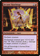 Arcane Teachings (188) - Tenth Edition (10E)
