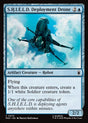 S.H.I.E.L.D. Deployment Drone (73) - Marvel Super Heroes (MSH)