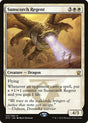 Sunscorch Regent (41) - Dragons of Tarkir (DTK)