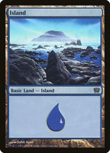 Island (335) - Ninth Edition (9ED)