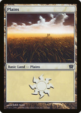 Plains (331) - Ninth Edition (9ED)