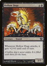 Hollow Dogs (139) - Ninth Edition (9ED)