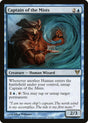 Captain of the Mists (45) - Avacyn Restored (AVR)