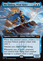 Mu Yanling, Wind Rider (379) - Aetherdrift (DFT)