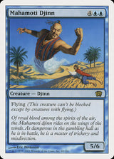 Mahamoti Djinn (88) - Eighth Edition (8ED)