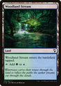 Woodland Stream (292) - Commander 2018 (C18)