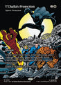 T'Challa's Protection - Teferi's Protection (51) - Marvel Universe (MAR)