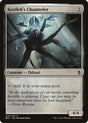 Kozilek's Channeler (10) - Battle for Zendikar (BFZ)