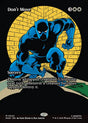 Don't Move (43) - Marvel Universe (MAR)