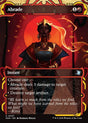 Abrade (37) - Secrets of Strixhaven Mystical Archive (SOA)