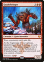 Quakebringer (145) - Kaldheim (KHM)