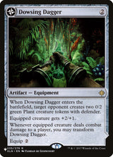 Dowsing Dagger // Lost Vale (XLN-235) - The List (PLST)
