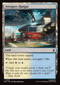 Avengers Hangar (259) - Marvel Super Heroes (MSH)