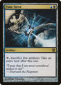Time Sieve (31) - Alara Reborn (ARB)