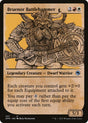 Bruenor Battlehammer (337) - Adventures in the Forgotten Realms (AFR)
