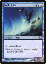Wall of Air (124) - Tenth Edition (10E)