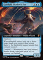 Gandalf, Shadow's Foe (99) - The Hobbit Eternal (HOC)