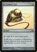 Ur-Golem's Eye (314) - Ninth Edition (9ED)