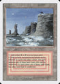 Plateau (284) - Revised Edition (3ED)
