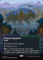 Hissing Quagmire (154) - Edge of Eternities: Stellar Sights (EOS)