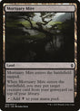 Mortuary Mire (240) - Battle for Zendikar (BFZ)