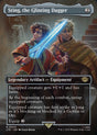 Sting, the Glinting Dagger (409) - The Lord of the Rings: Tales of Middle-earth (LTR)