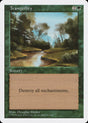 Tranquility (333) - Fifth Edition (5ED)