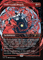 Underworld Breach (2040) - Secret Lair Drop (SLD)