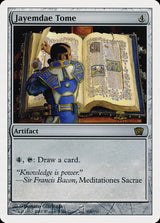 Jayemdae Tome (306) - Eighth Edition (8ED)