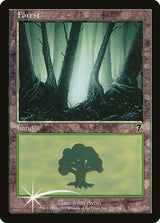 Forest (330) - Seventh Edition (7ED)