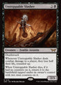 Unstoppable Slasher (119) - Duskmourn: House of Horror (DSK)