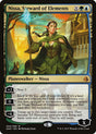 Nissa, Steward of Elements (204) - Amonkhet (AKH)