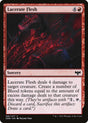 Lacerate Flesh (166) - Innistrad: Crimson Vow (VOW)