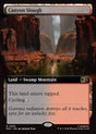 Canyon Slough (463) - Marvel Super Heroes Commander (MSC)