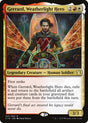 Gerrard, Weatherlight Hero (41) - Commander 2019 (C19)