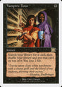 Vampiric Tutor (161) - Classic Sixth Edition (6ED)