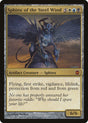 Sphinx of the Steel Wind (110) - Alara Reborn (ARB)